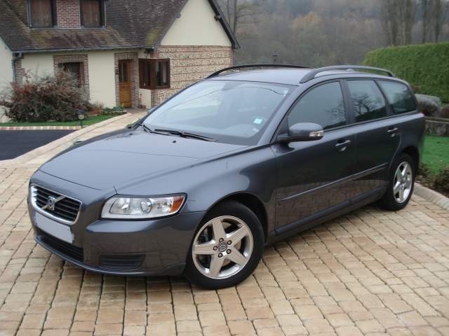 V 50 Ph II 2008-2012